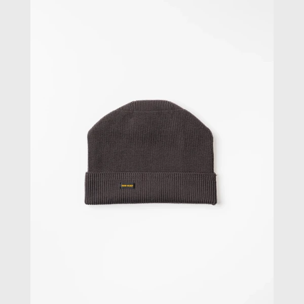 Iron Heart IHG-081 - 100% Cotton Ribbed Beanie - Image 6