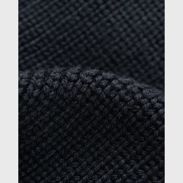Iron Heart IHG-081 - 100% Cotton Ribbed Beanie - Image 3