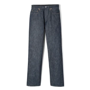 Stevenson Overall 150-OSX 13oz Encinitas Jeans – Regular Straight