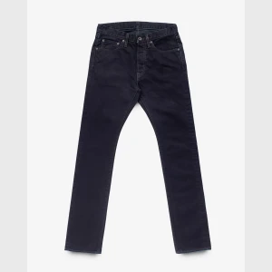 Iron Heart IH-555S-142OD - 14oz Selvedge Denim Slim Cut Jeans