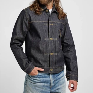 Lee 101 - Boxy Cowboy Jacket Type I