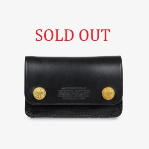 Iron Heart IHG-086 - Mini Trucker Wallet