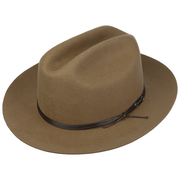 Stetson 3198123 Golden Valley Western Wool Hat - Image 2