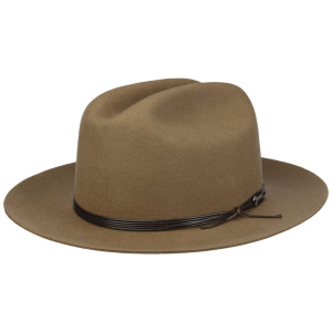Stetson 3198123 Golden Valley Western Wool Hat