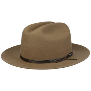 Stetson 3198123 Golden Valley Western Wool Hat