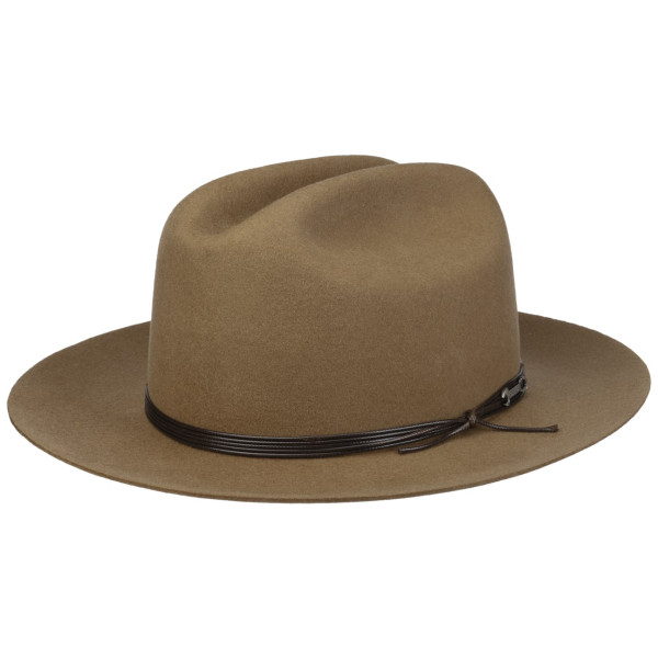 Stetson 3198123 Golden Valley Western Wool Hat