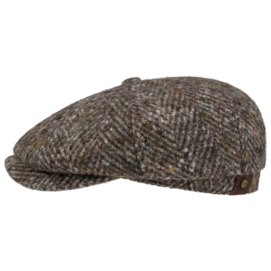 Stetson 6840502 - Hatteras Herringbone WV