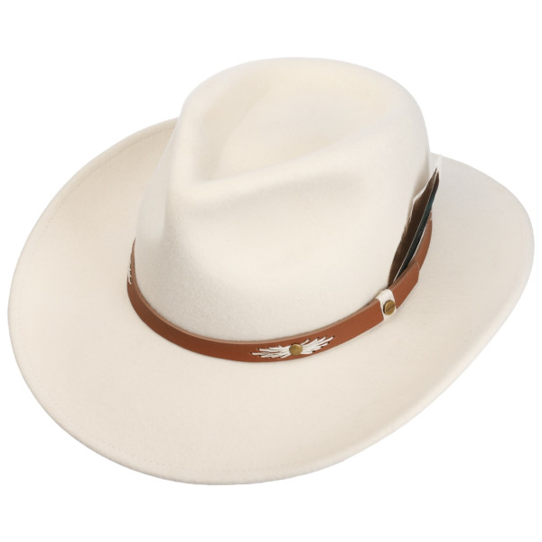 Stetson 2798122 Western Woolfelt - Image 2
