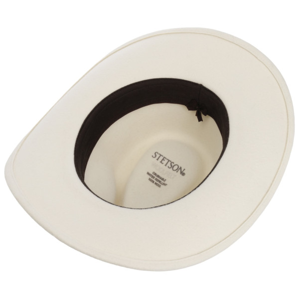 Stetson 2798122 Western Woolfelt - Image 5