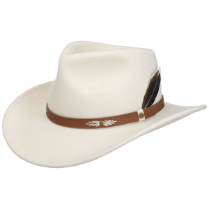 Stetson 2798122 Western Woolfelt