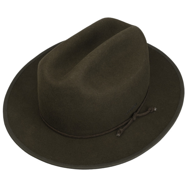 Stetson 3198122 Plains Cattleman Western Hat - Image 2