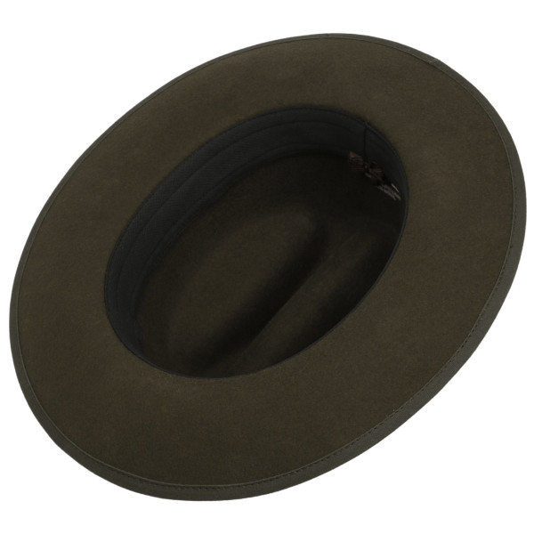 Stetson 3198122 Plains Cattleman Western Hat - Image 4