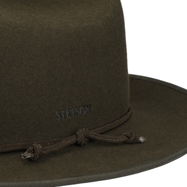 Stetson 3198122 Plains Cattleman Western Hat - Image 3