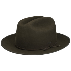 Stetson 3198122 Plains Cattleman Western Hat