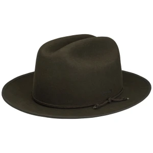 Stetson 3198122 Plains Cattleman Western Hat