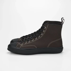 MoonStar HI BASKET CHARCOAL