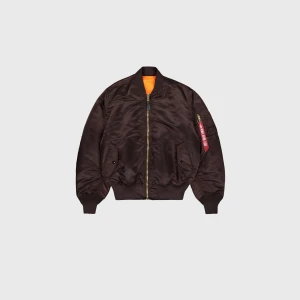 Alpha Industries  MA-1 Heritage Bomber Jacket