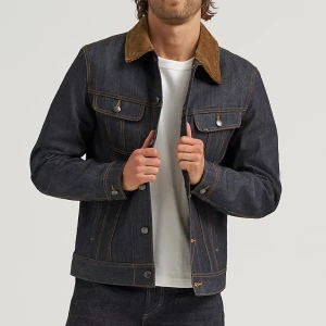 Lee 101 Storm Rider™ Jacket. new rendition