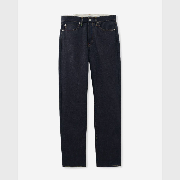 Momotaro MMJB0100 Straight Fit 14.7oz Jeans