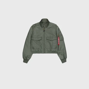 Alpha Industries  G-8 WEP 1973 Heritage Bomber Jacket