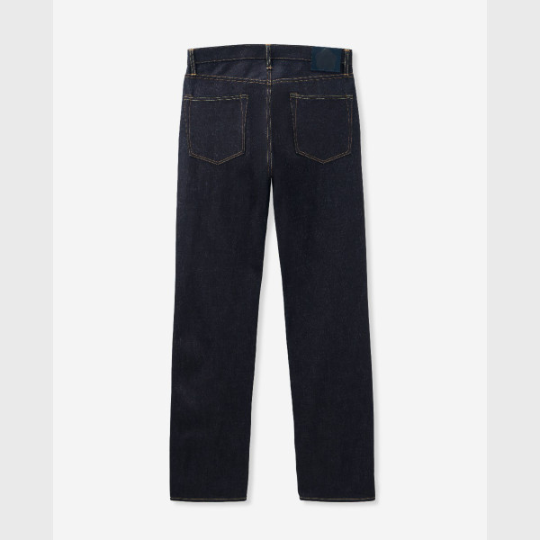 Momotaro MMJB0100 Straight Fit 14.7oz Jeans - Image 2
