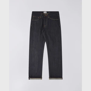 Edwin ED- 47 REGULAR STRAIGHT - 14oz Japanese Red Listed Selvage Denim