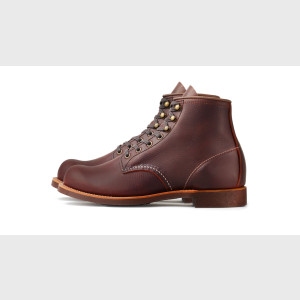 Red Wing 3340 Blacksmith Briar Oil Slick