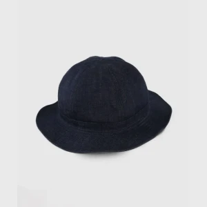 Japan Blue JBCA1002 - 10oz Military Denim Hat