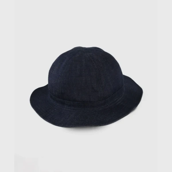 Japan Blue JBCA1002 - 10oz Military Denim Hat