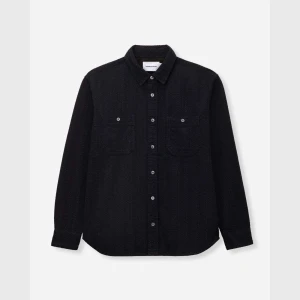 Momotaro MXLS1040 SASHIKO WORK SHIRT