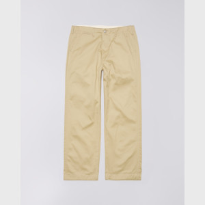 Edwin WIDE TROUSERS - 10oz Twill