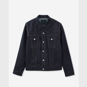 Momotaro MMGJ0003 STANDARD DENIM JACKET 14.7oz
