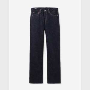 Momotaro MMJB0101 - CLASSIC STRAIGHT 15.7oz ZIPPER FLY