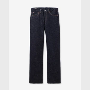 Momotaro MMJB0101 - CLASSIC STRAIGHT 15.7oz ZIPPER FLY