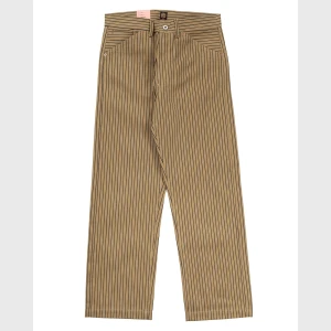 Indigofera Jack Pants, Root Stripe