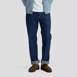 Lee 101 50'S Rider Relaxed Jean