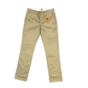 Tellason Straight Leg Chino