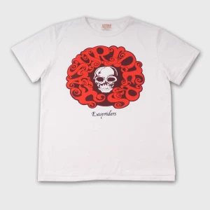 Eastman Leather CLASSIC TEE - EASYRIDERS ORIGINAL 60s artwork