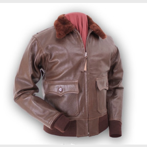 Eastman Leather JACKET - Flying Type M-422A
