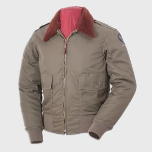 Eastman Leather JACKET - Flying Type B-10 Rough Wear® Contract AC964