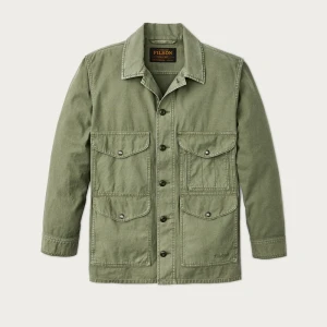 Filson FMCPS0118 - Field Cruiser Jacket