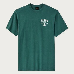 Filson FMTEE0141 - FORESTRY GRAPHIC T-SHIRT