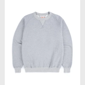 Sunray Sportswear - Puamana Cotton Crewneck Sweater