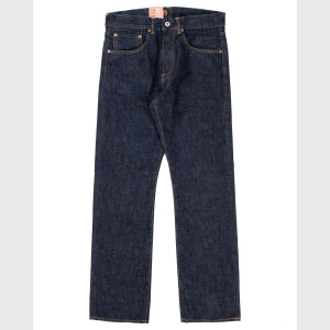 Indigofera Clint Jeans, Shiroyama Soaked