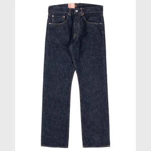 Indigofera Clint Jeans, Shiroyama Soaked