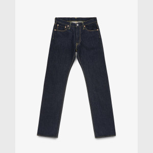 Iron Heart IH-634S - 14oz Selvedge Denim Straight Cut Jeans