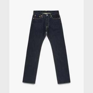 Iron Heart IH-634S - 14oz Selvedge Denim Straight Cut Jeans