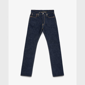Iron Heart IH-634S - 18oz Vintage Selvedge Denim Straight Cut Jeans
