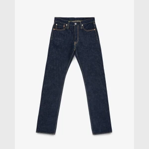 Iron Heart IH-634S - 18oz Vintage Selvedge Denim Straight Cut Jeans