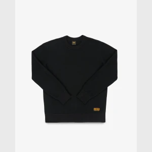 Iron Heart IHSW-86 Heavyweight Thermal Crew Neck Sweater